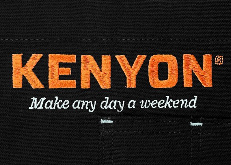Apron A70015, product image 3 of 3