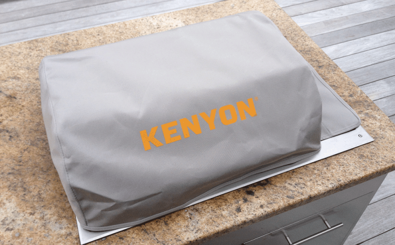 Texan Grill Cover A70017