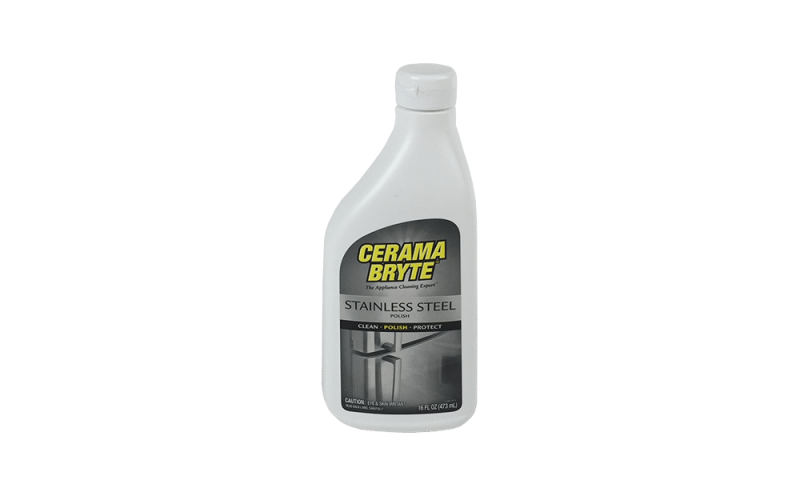 Cerama Bryte Stainless Steel Polish A70045