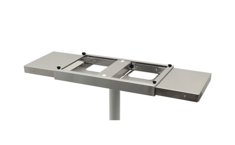 Grill Shelf A70053