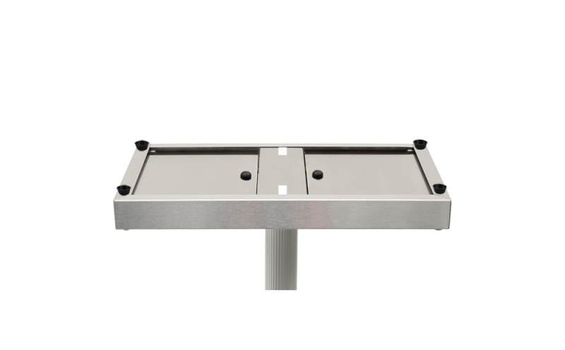 Grill Shelf A70053