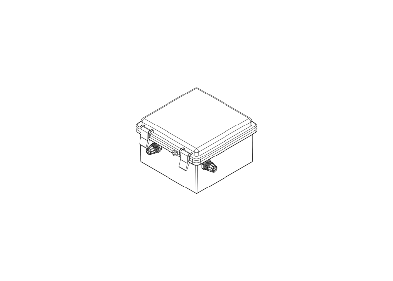 Lid Safety Switch Kit A70054