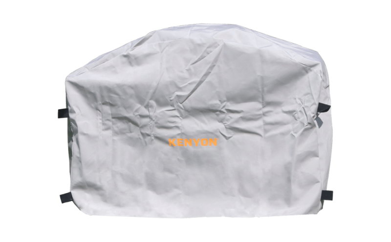 Grill, Cart and Additional Cart Attachments Cover A70060