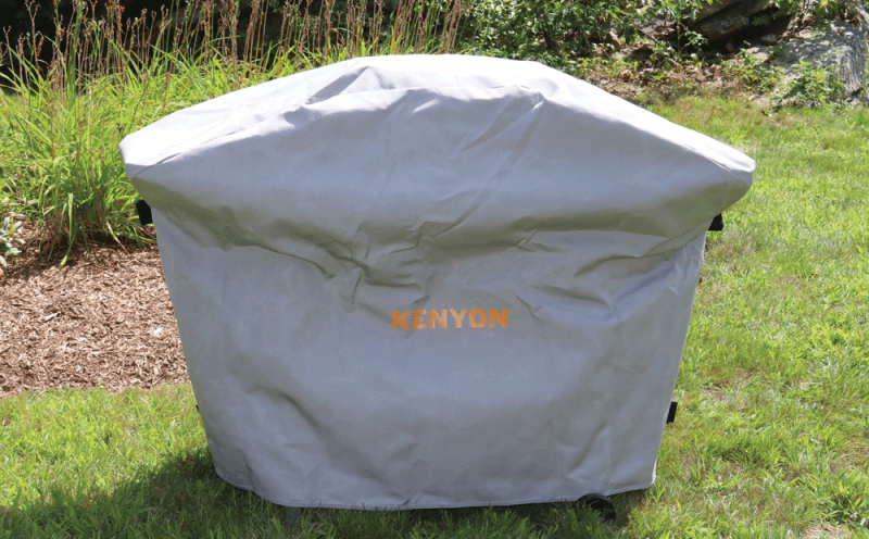 Grill, Cart and Additional Cart Attachments Cover A70060