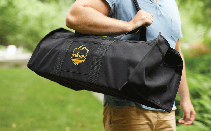Portable Grill Carry Bag A70062