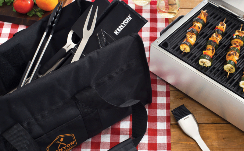 Portable Grill Carry Bag A70062