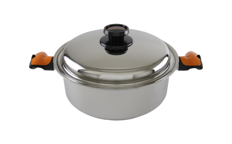 StacKEN™ 6 Quart Stockpot with Cover A70064