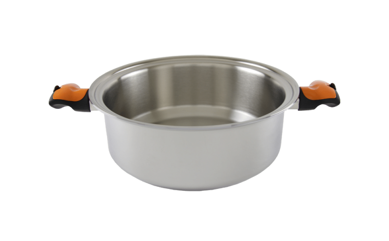 StacKEN™ 6 Quart Stockpot with Cover A70064