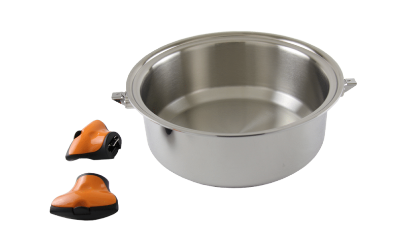 StacKEN™ 6 Quart Stockpot with Cover A70064