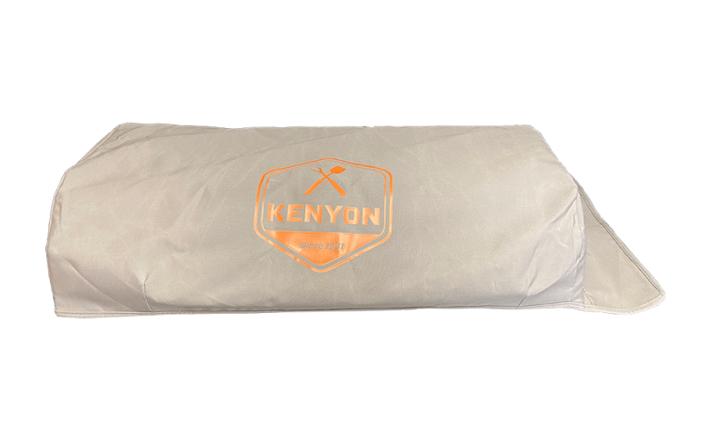 Big American Grill Cover A70073