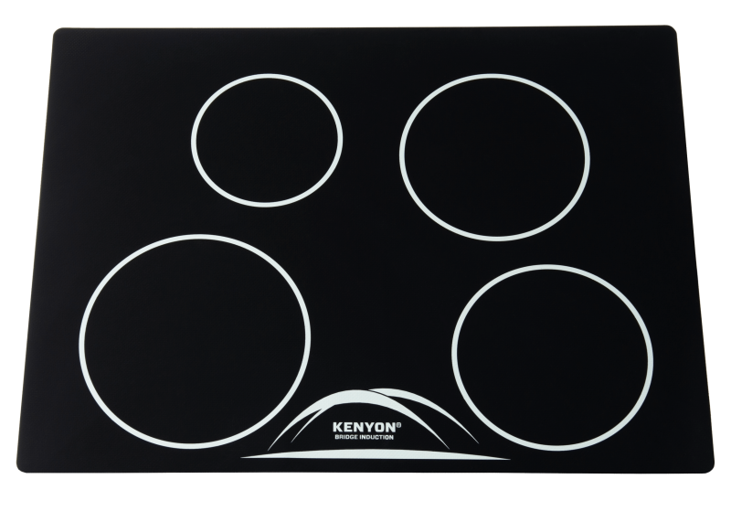 Bridge 24″ 4 Burner Mat A70080
