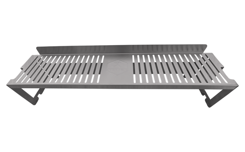 Warming Rack for Two Zone Grill A70083