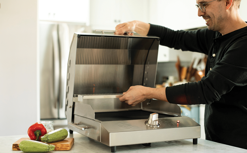Warming Rack for G2 Grill A70084