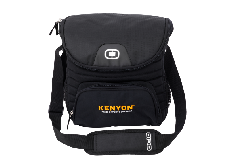 StacKEN™ Essentials with Insulated Carry Bag A70093