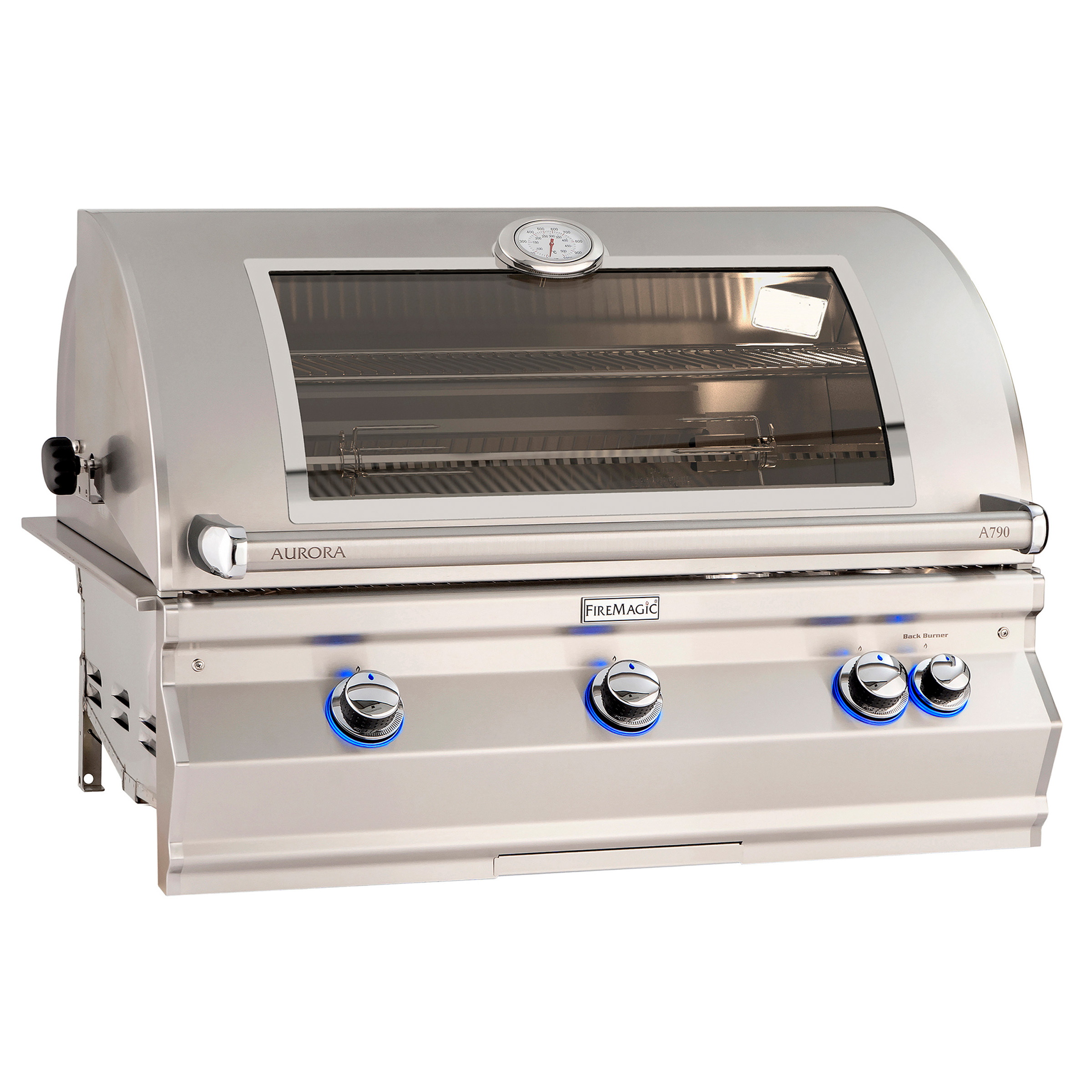 Aurora A790i Built in Grill A790I8EANW