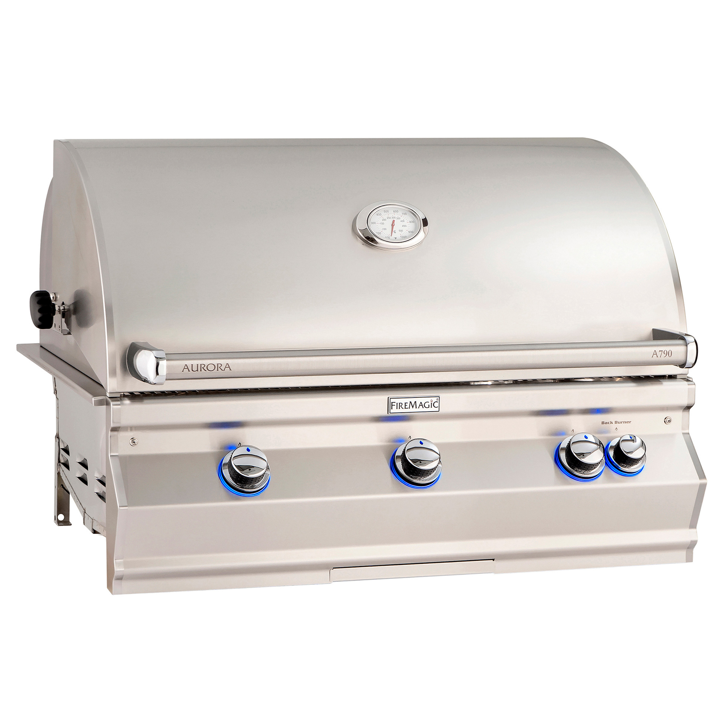 Aurora A790i Built in Grill Propane A790I8EAP