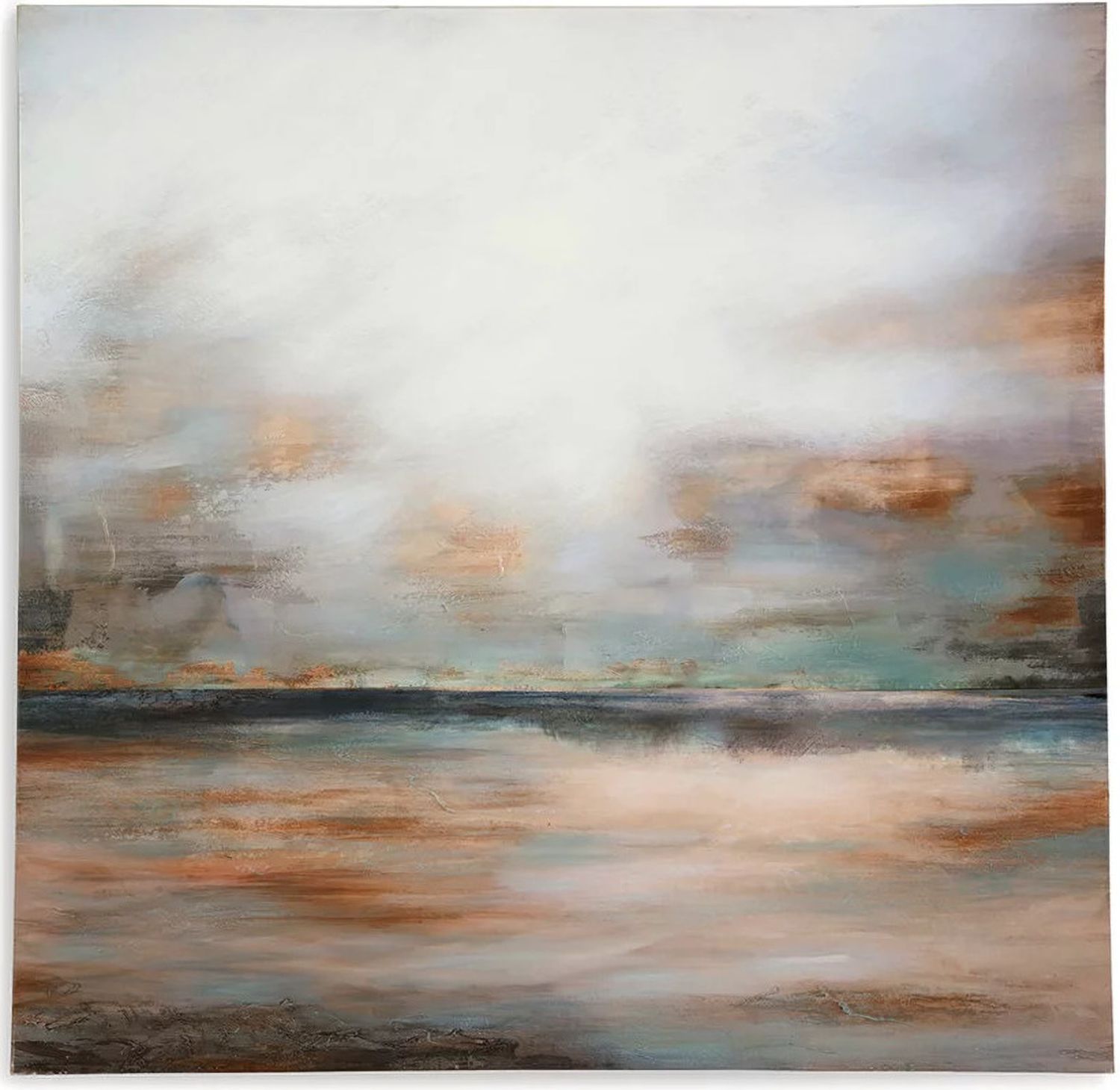 Weatheridge Multi Wall Art A8000355