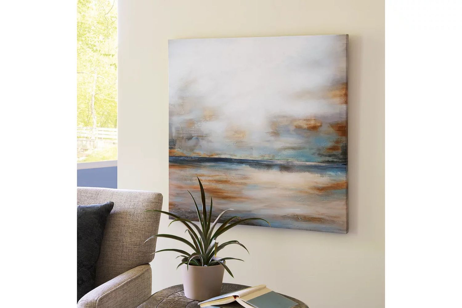 Weatheridge Multi Wall Art A8000355