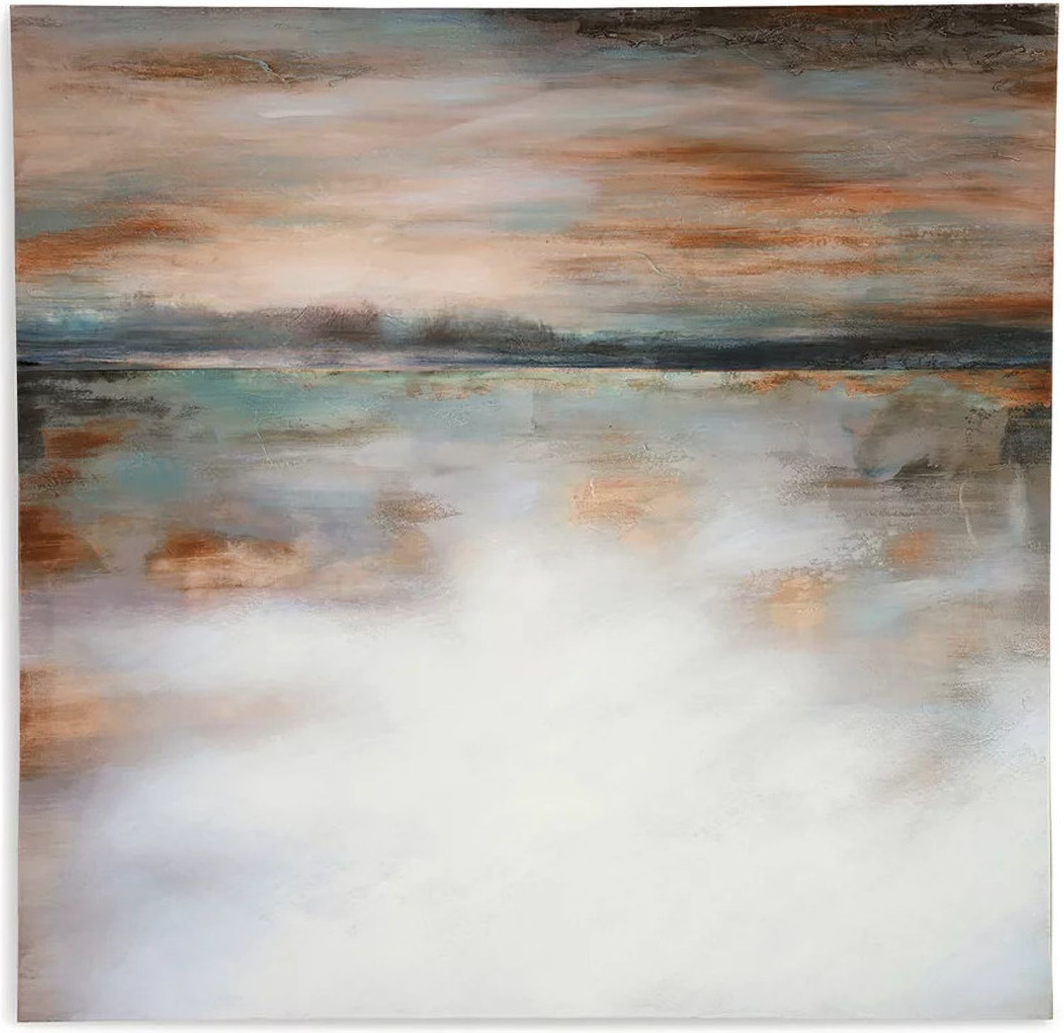 Weatheridge Multi Wall Art A8000355
