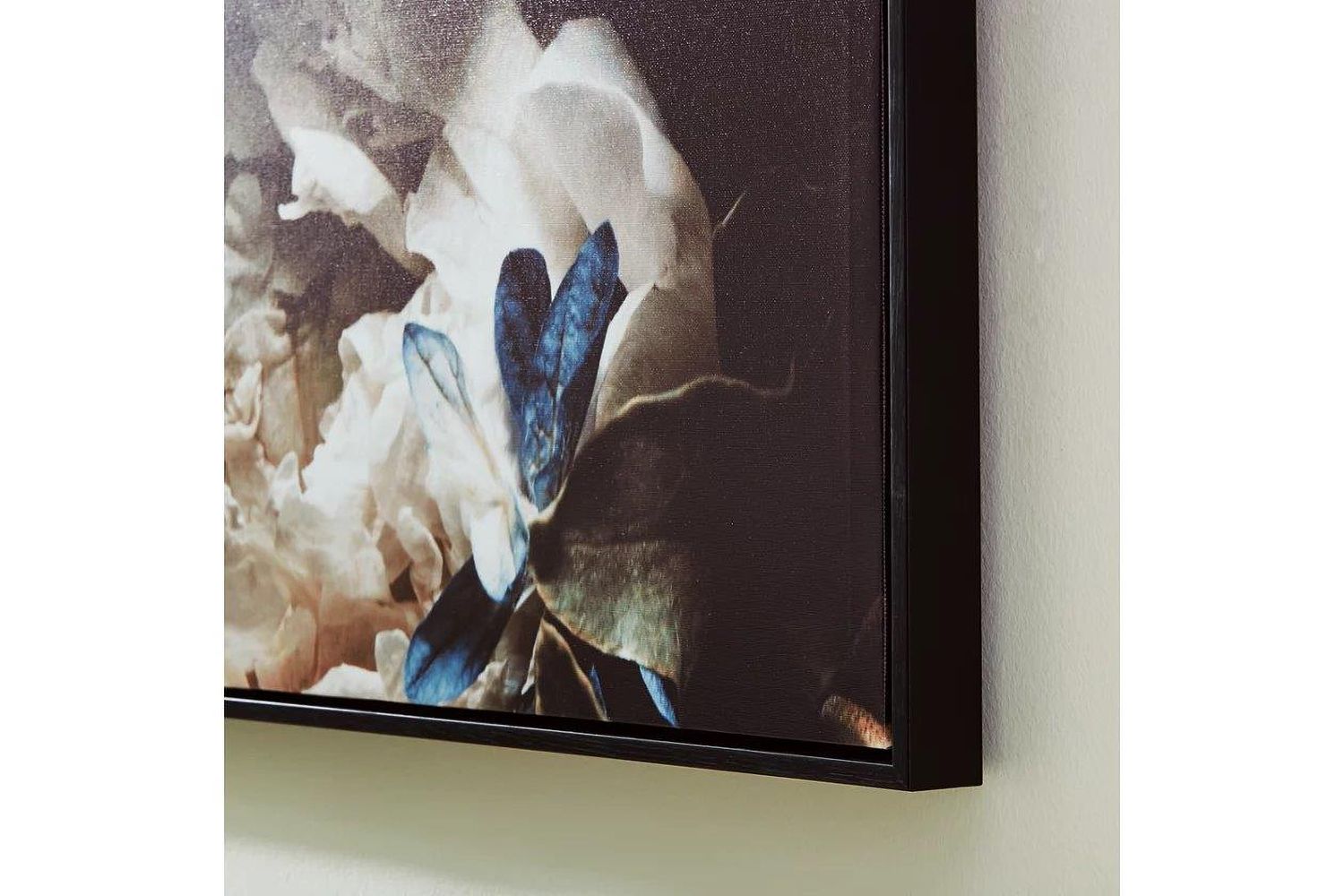 Hurshaw Wall Art In Multi A8000391