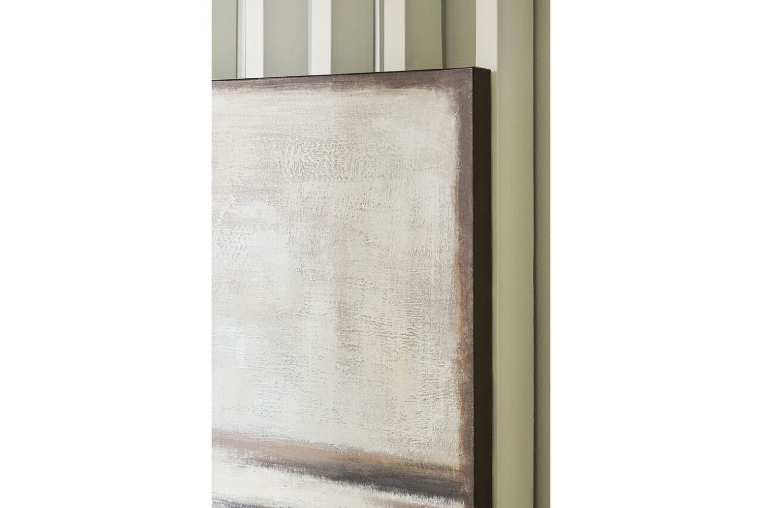 Brockdunn Wall Art Set of 2 In Tan And Brown A8000403
