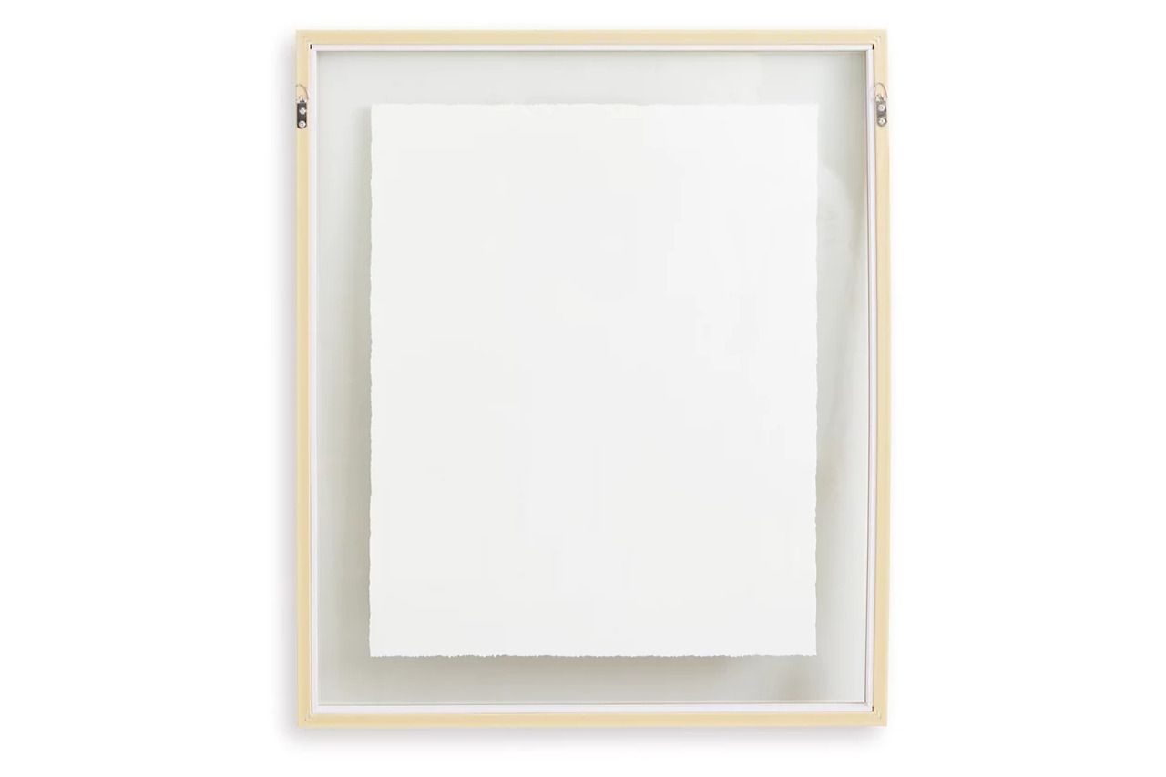 Bryneford Wall Art Set of 4 In Multi A8000411