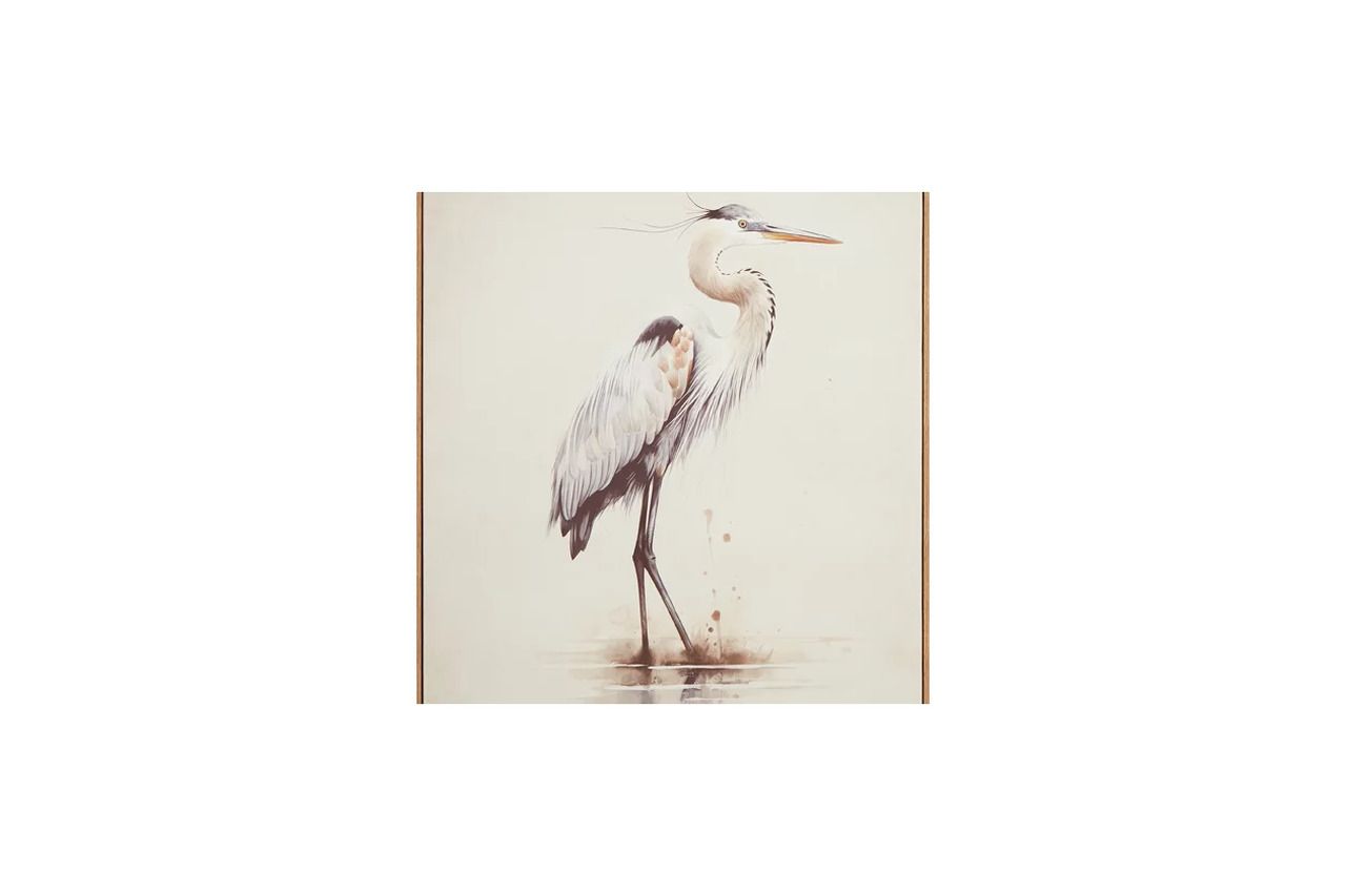 Aubinell Wall Art Set of 2 In Beige A8000414