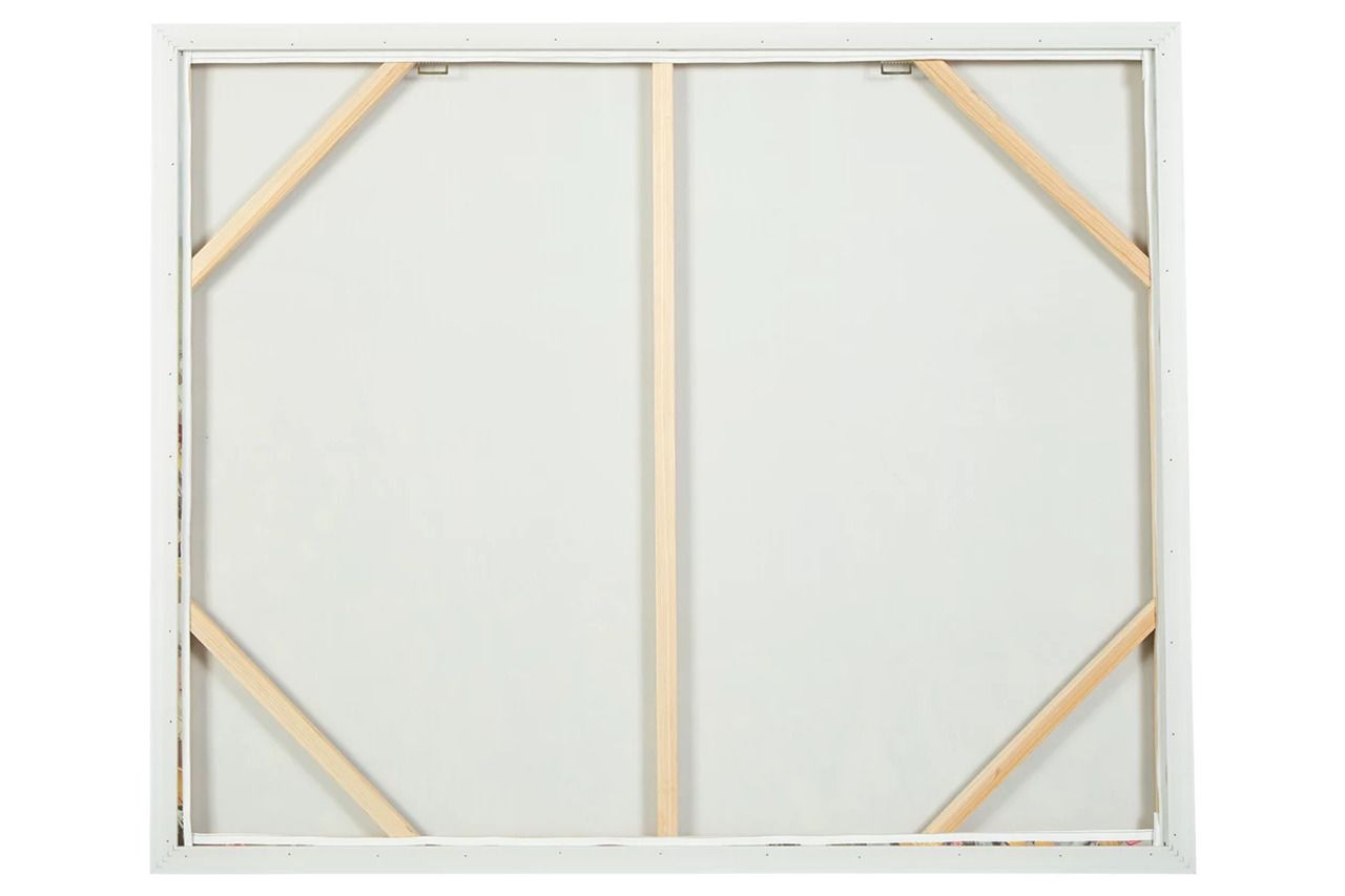 Pryorley Wall Art In Multi A8000451