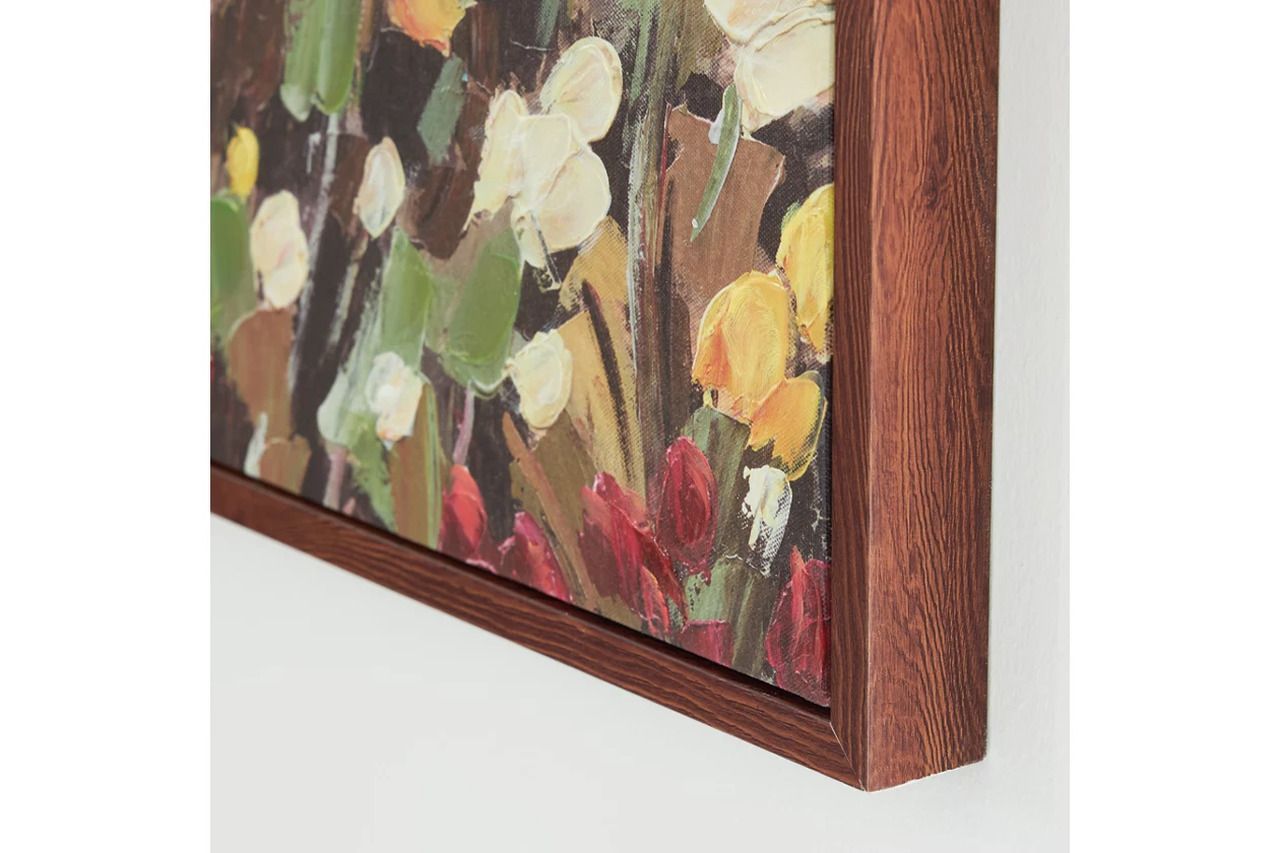 Pryorley Wall Art In Multi A8000451