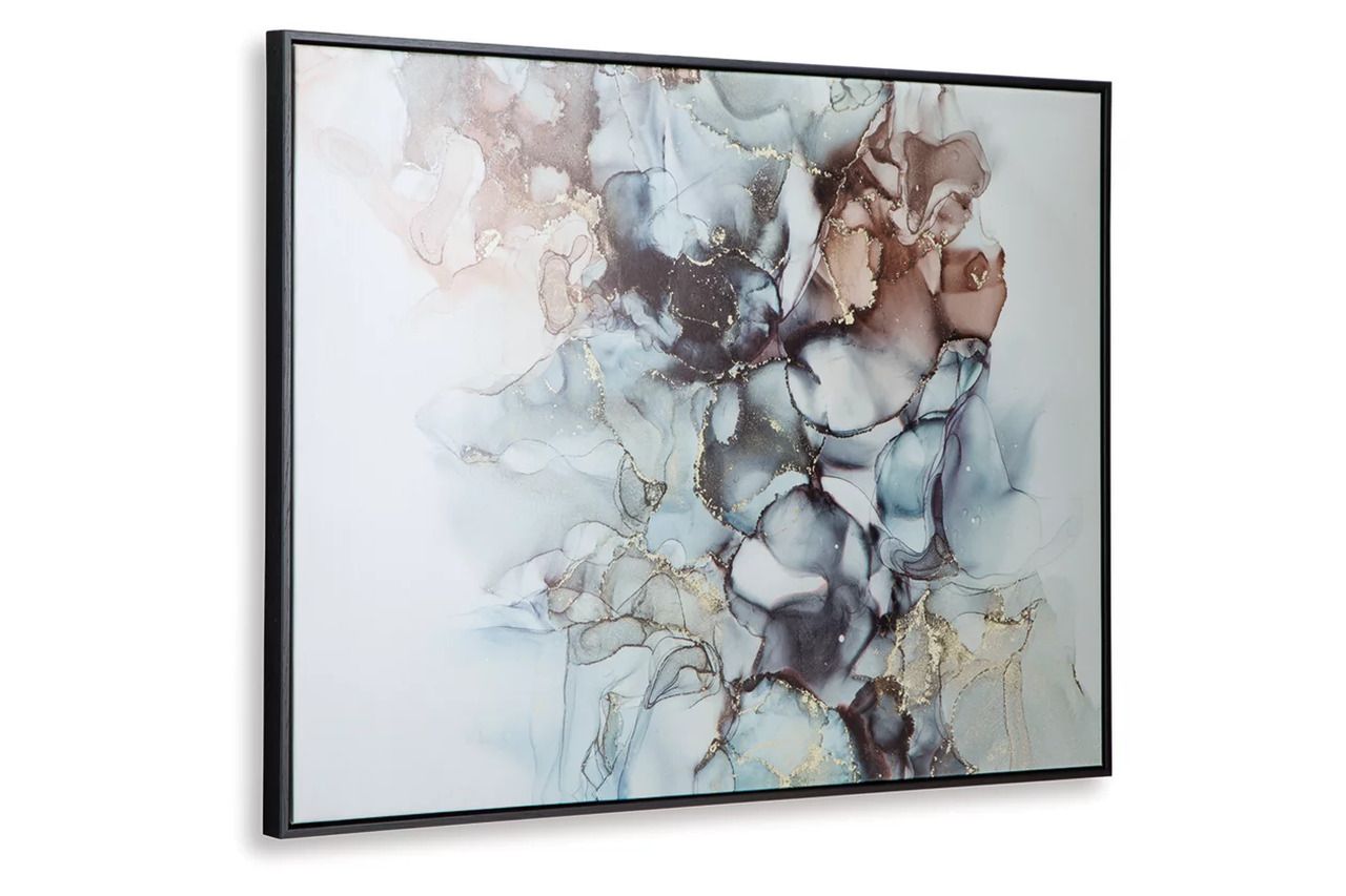 Jordsboro Wall Art In Multi A8000468