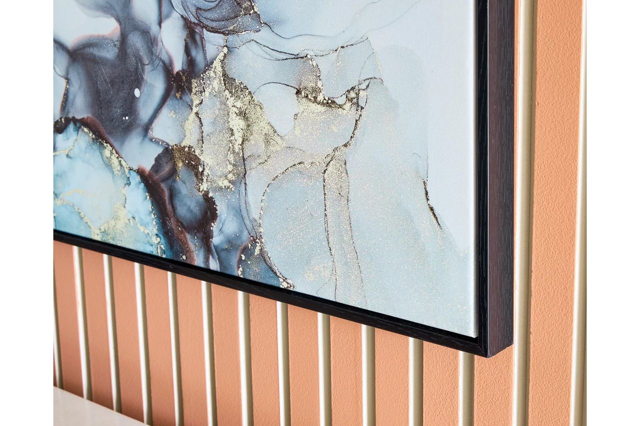 Jordsboro Wall Art In Multi A8000468