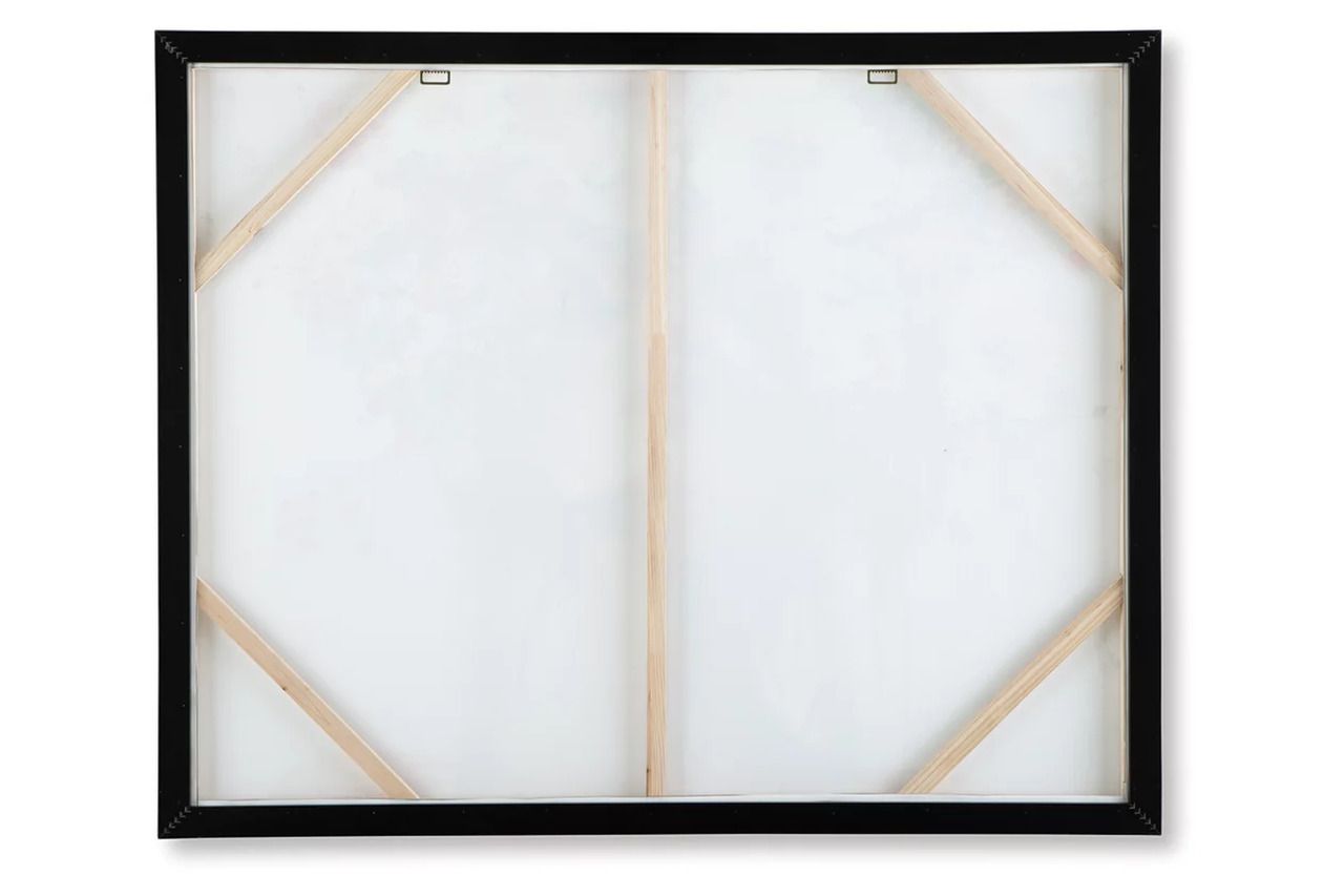 Shadwick Wall Art In Multi A8000472