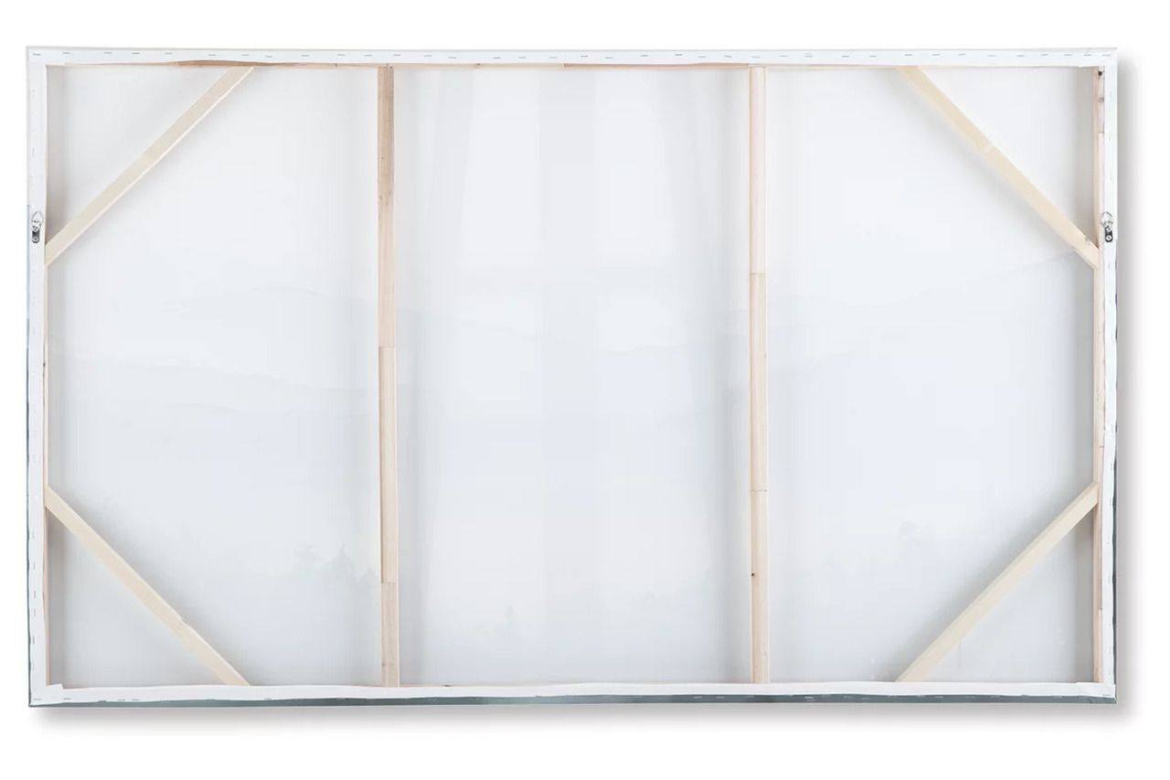 Vernmont Wall Art In Multi A8000474