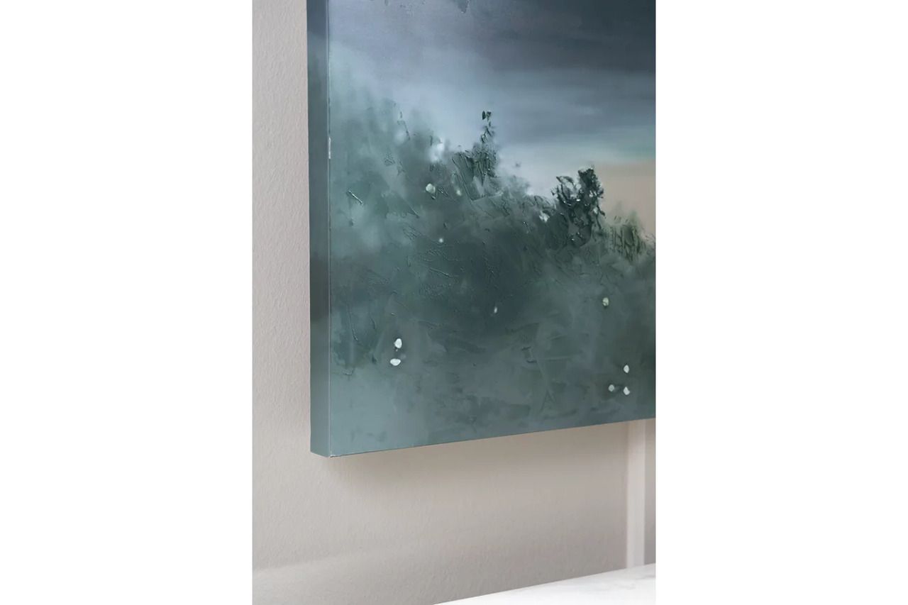 Vernmont Wall Art In Multi A8000474