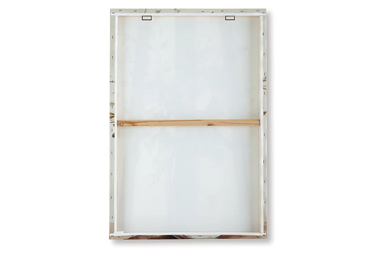 Faisaldon Wall Art Set of 2 In Multi A8000476