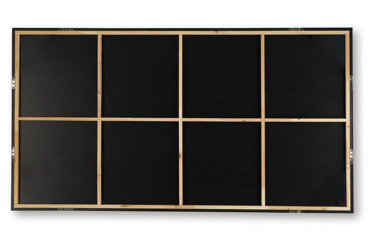 Patteworth Wall Art In Multi A8000482