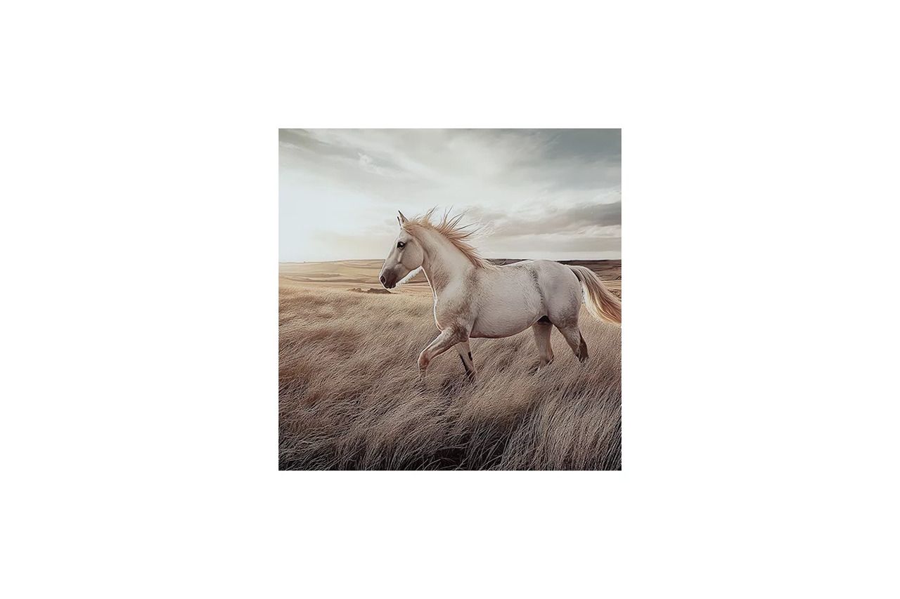 Errolville Wall Art In Multi A8000489