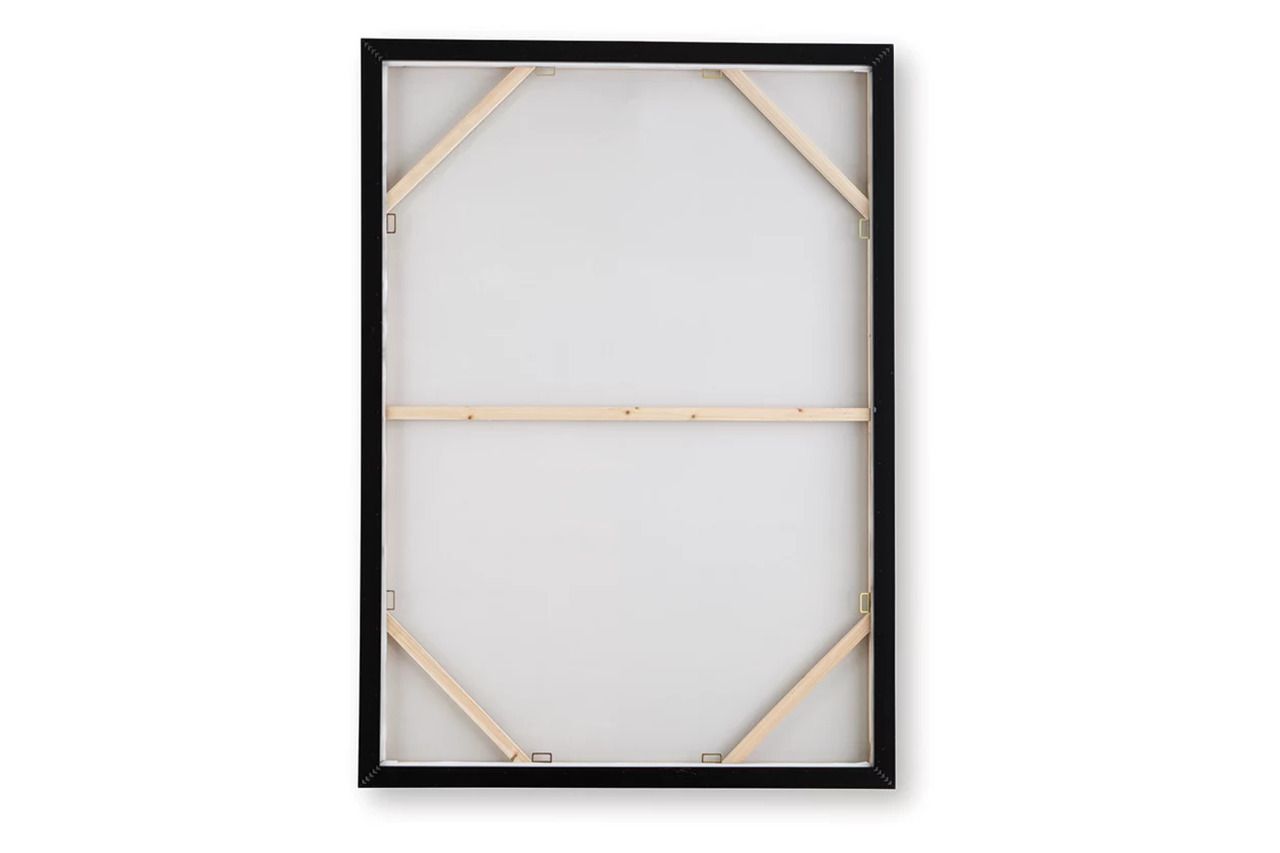 Floymour Wall Art In Multi A8000499