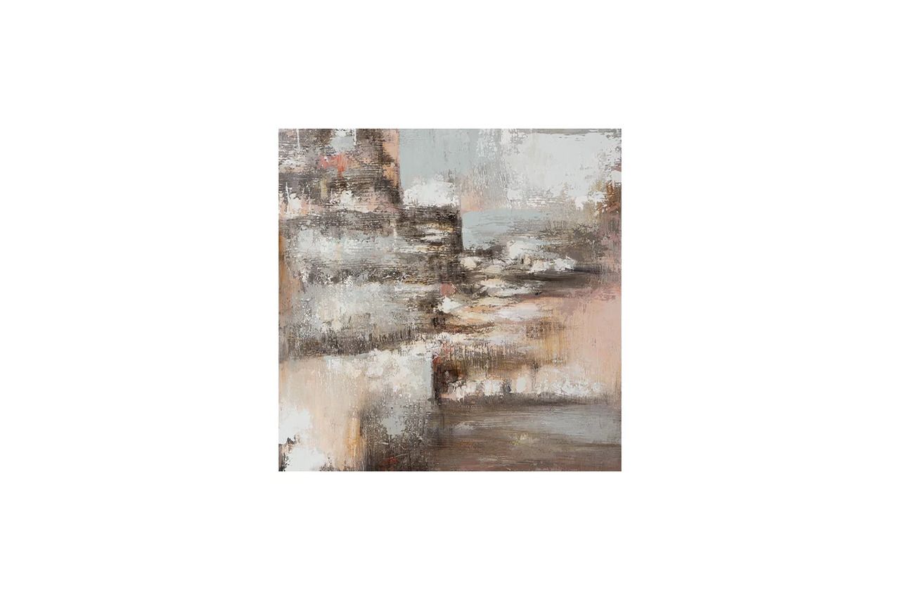 Floymour Wall Art In Multi A8000499