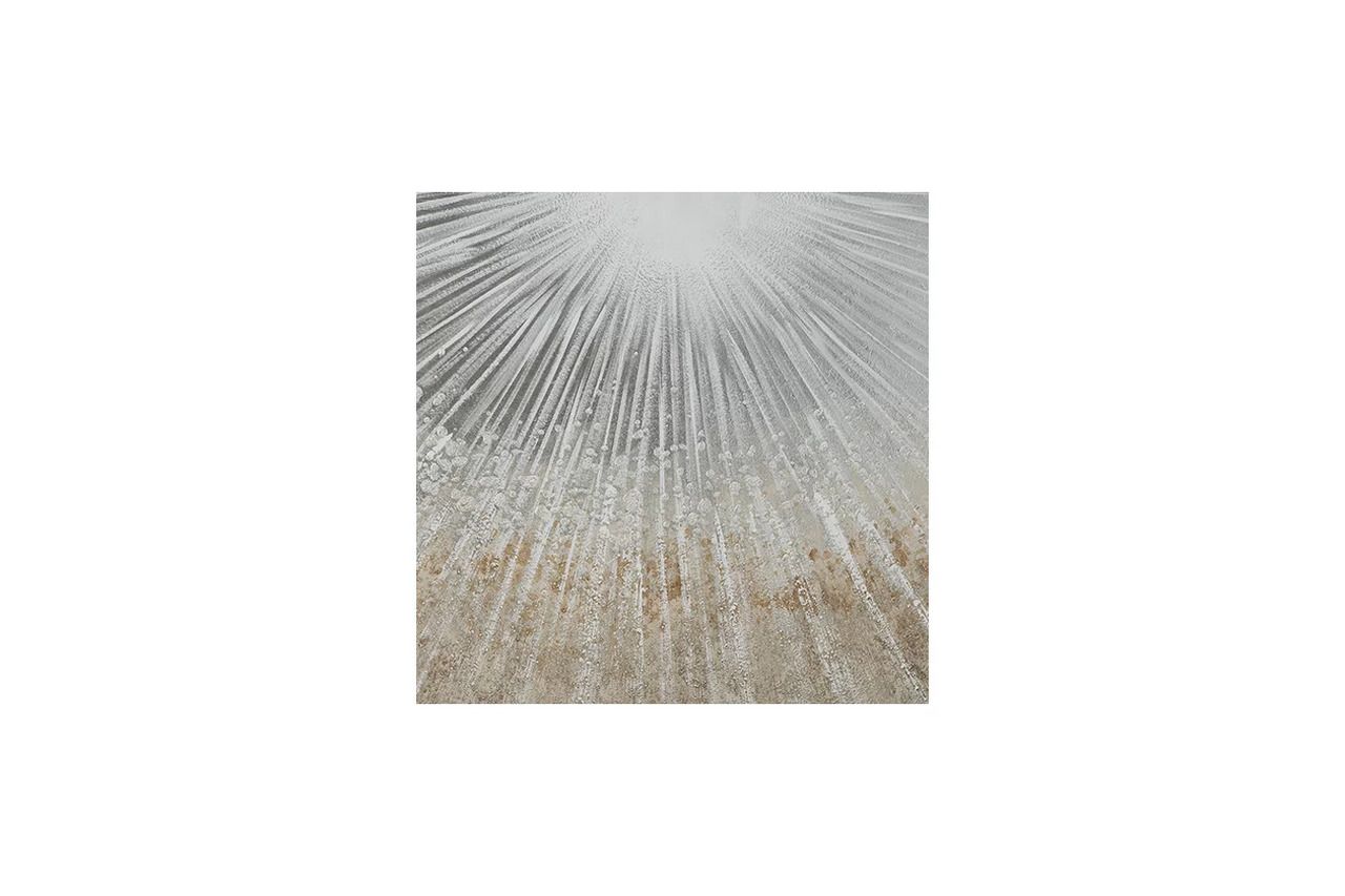 Waldard Wall Art In Gray/Taupe/White A8000501