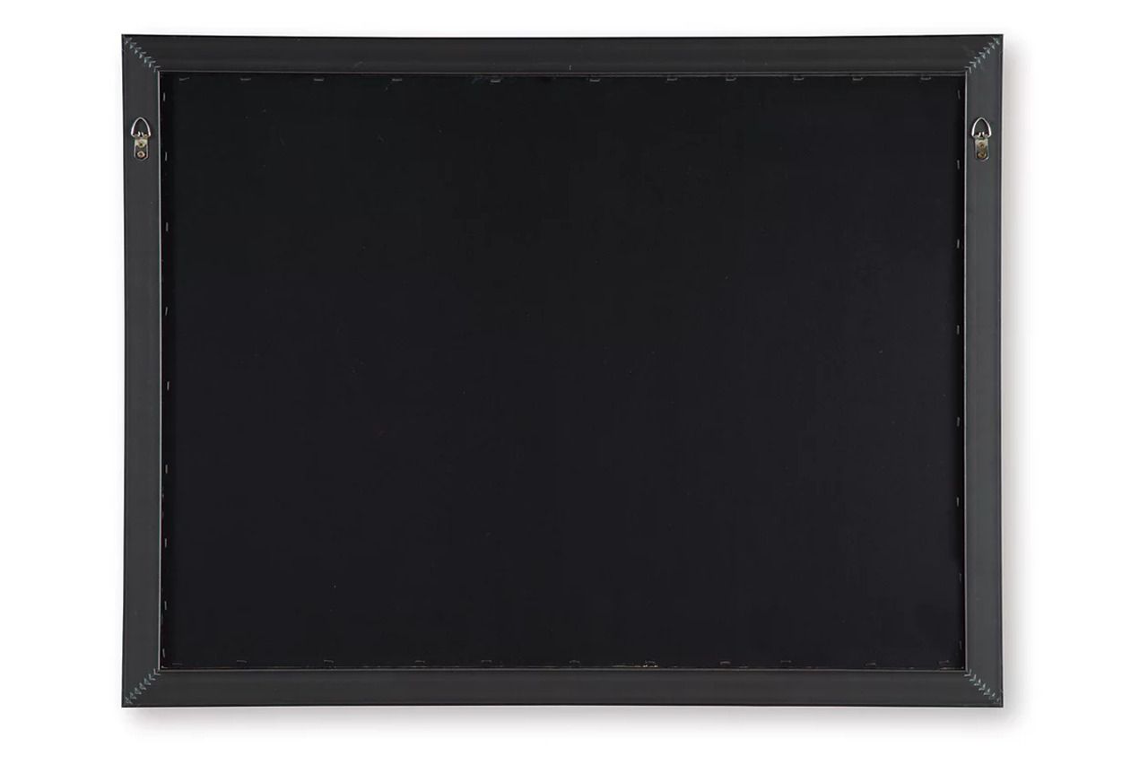Ingor Wall Art In Multi A8000525