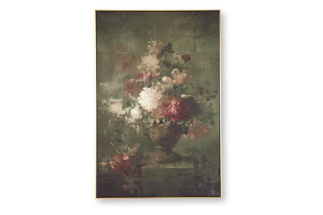 Gravesworth Wall Art In Multi A8000530
