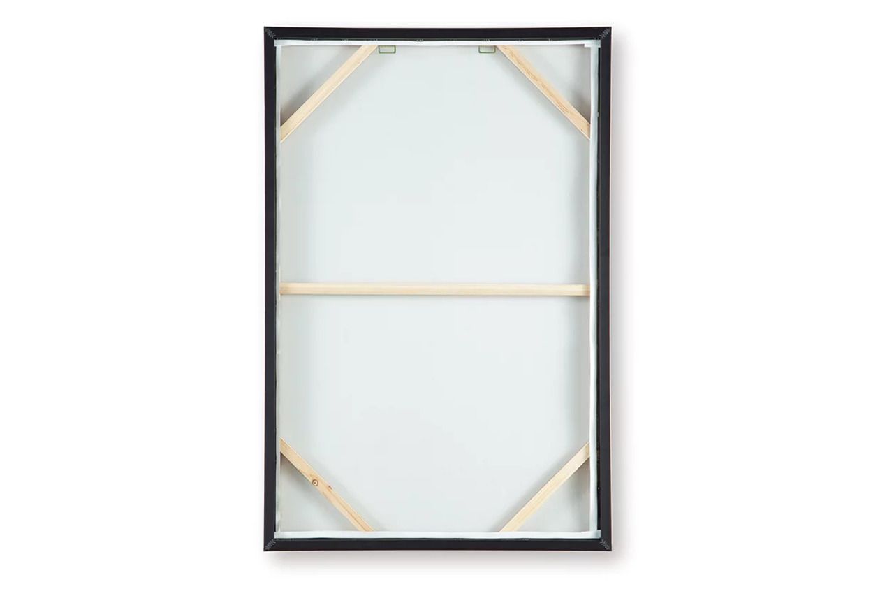 Gravesworth Wall Art In Multi A8000530