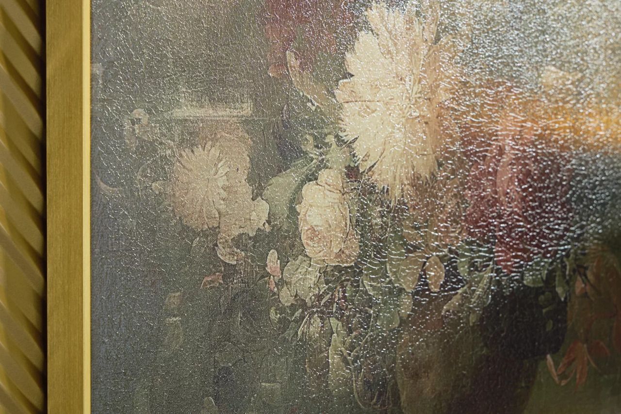 Gravesworth Wall Art In Multi A8000530