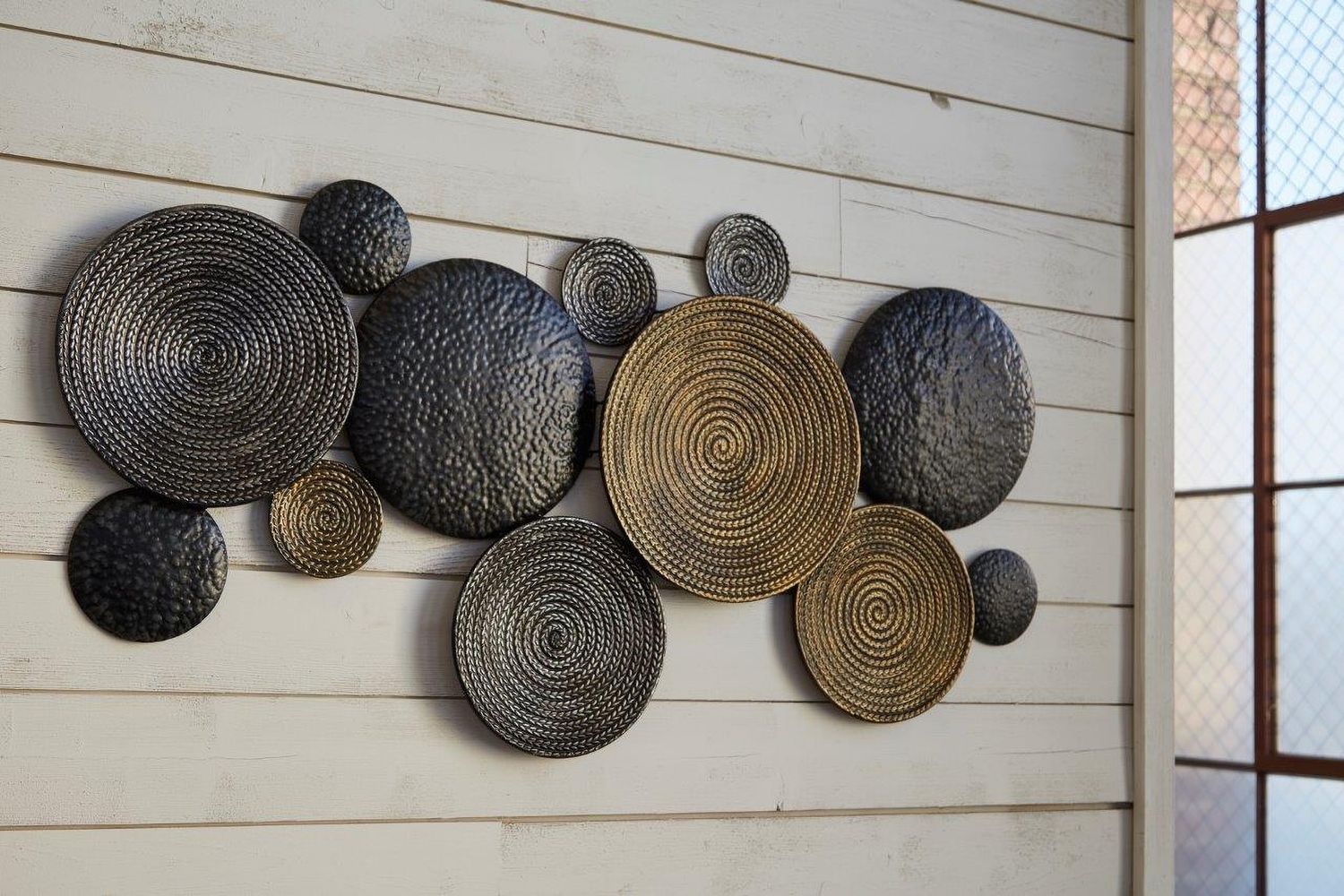 Emsley Multi Wall Decor A8010284