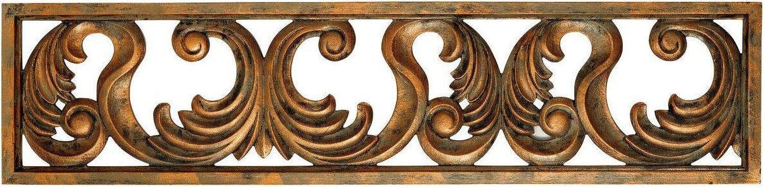 Candelario Natural Wall Decor A8010286