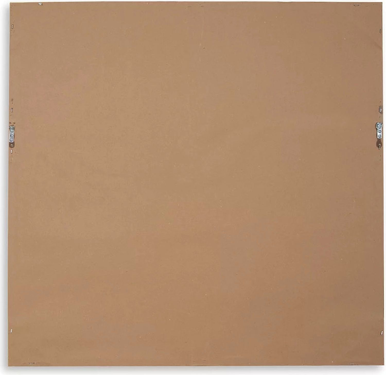 Brockham Brown Wall Decor A8010304