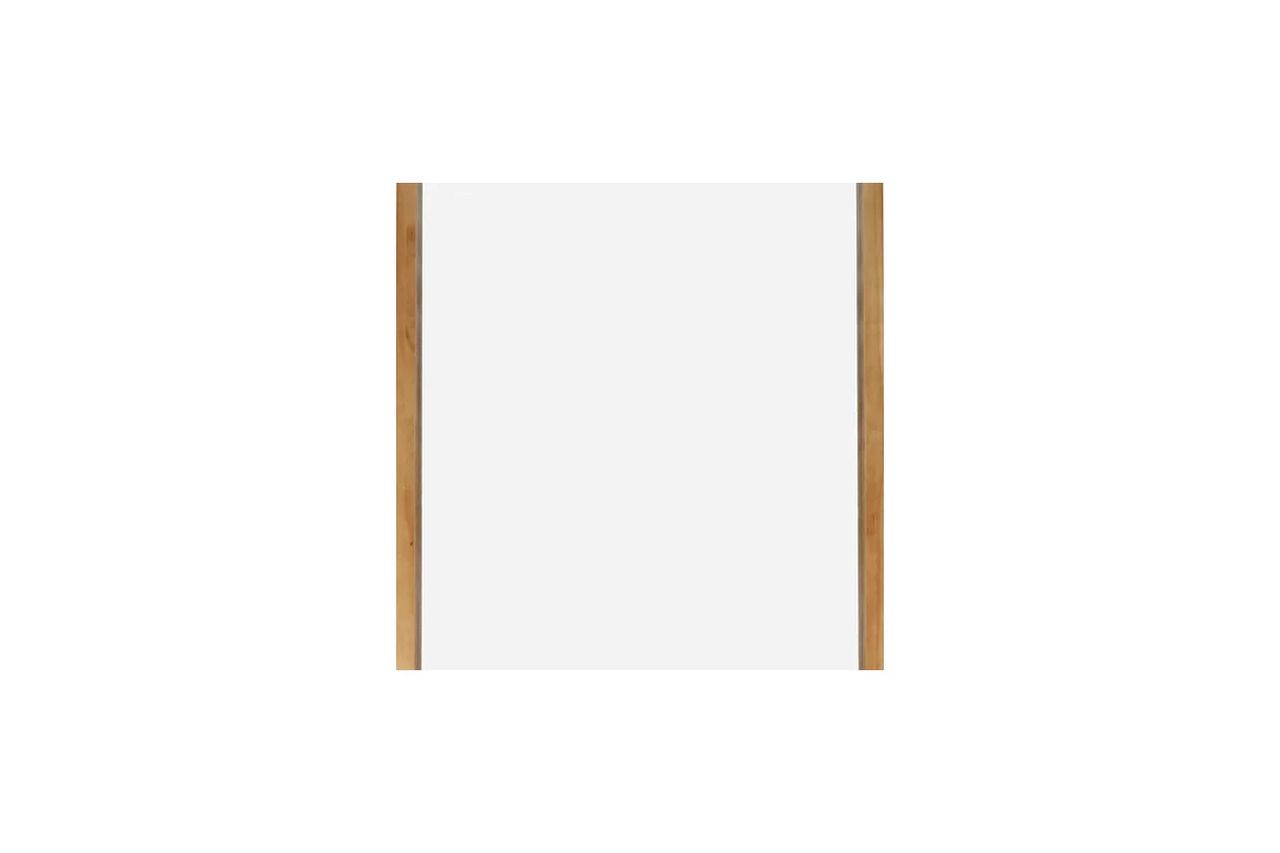 Devford Floor Mirror In Brown A8010341