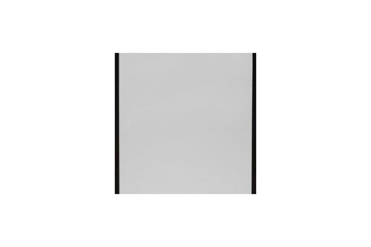 Bronick Floor Mirror In Black/Brown A8010342