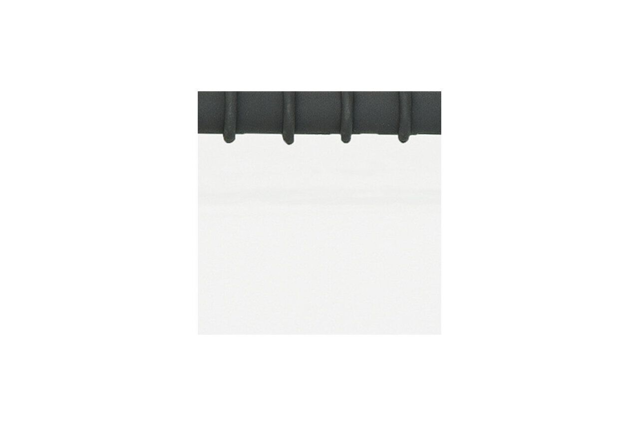 Judlow Accent Mirror In Black A8010419